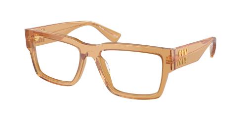 Picture of Miu Miu Eyeglasses MU02XV