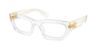 Picture of Miu Miu Eyeglasses MU03XV