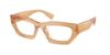 Picture of Miu Miu Eyeglasses MU03XV