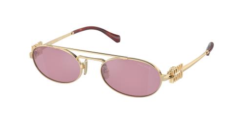 Picture of Miu Miu Sunglasses MU54ZS