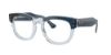 Picture of Ray Ban Eyeglasses RX0298VF