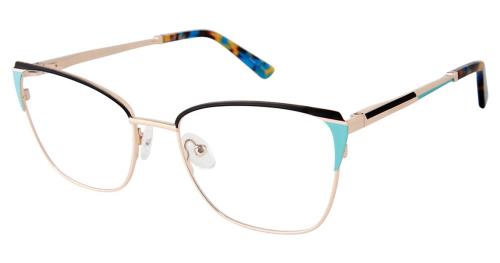 Picture of Ann Taylor Eyeglasses AT109 Ann Taylor