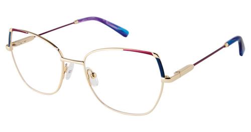 Picture of Ann Taylor Eyeglasses AT110 Ann Taylor