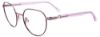 Picture of Easyclip Eyeglasses EC578
