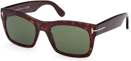 Picture of Tom Ford Sunglasses FT1062 NICO-02