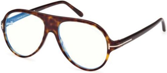 Picture of Tom Ford Eyeglasses FT5012-B