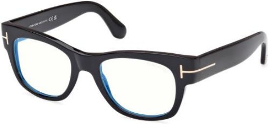 Picture of Tom Ford Eyeglasses FT5040-B