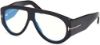 Picture of Tom Ford Eyeglasses FT5958-B