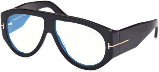Picture of Tom Ford Eyeglasses FT5958-B