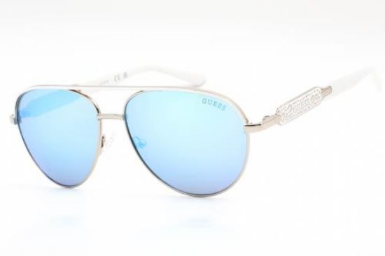 Designer Frames Outlet. Guess Factory Sunglasses GF0287