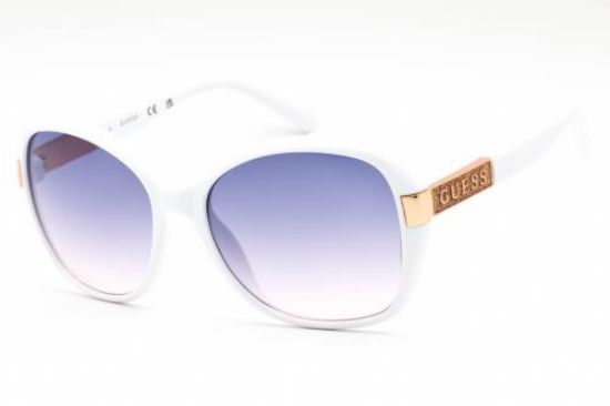 Picture of Guess Factory Sunglasses GF0371