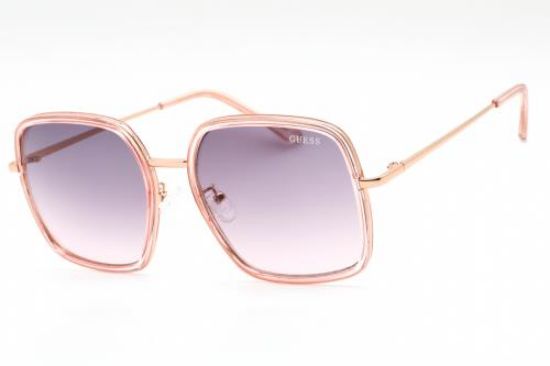 Picture of Guess Factory Sunglasses GF0389
