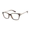 Picture of Isaac Mizrahi Ny Eyeglasses 30082