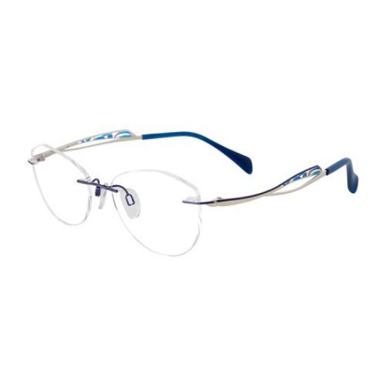 Picture of Line Art Eyeglasses 2175