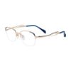 Picture of Line Art Eyeglasses 2178