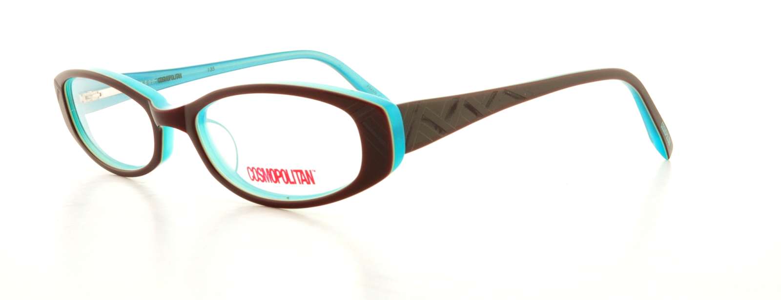 Picture of Cosmopolitan Eyeglasses STYLISH