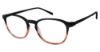 Picture of Tlg Eyeglasses NU070 Titanium TLG