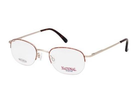 Picture of National Eyeglasses NA 0303