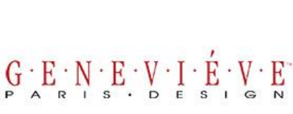 Picture for manufacturer Genevieve Paris Design