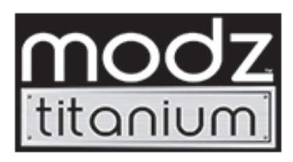 Picture for manufacturer Modz Titanium