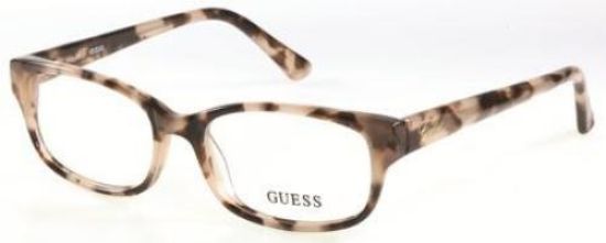 Picture of Guess Eyeglasses GU 2429