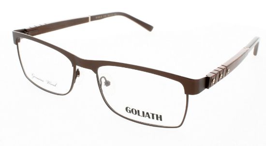 Picture of Goliath Eyeglasses III