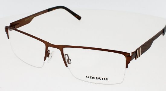 Picture of Goliath Eyeglasses IX