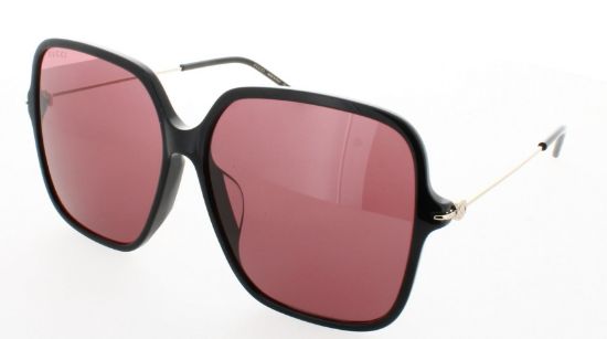 Picture of Gucci Sunglasses GG1267SA