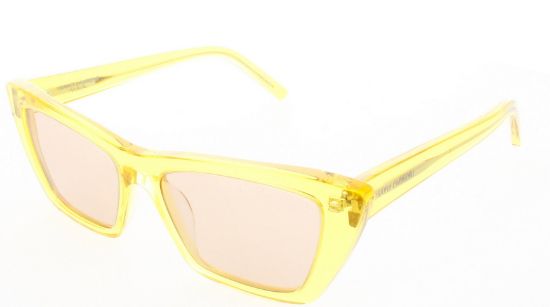 Picture of Saint Laurent Sunglasses SL276MICA