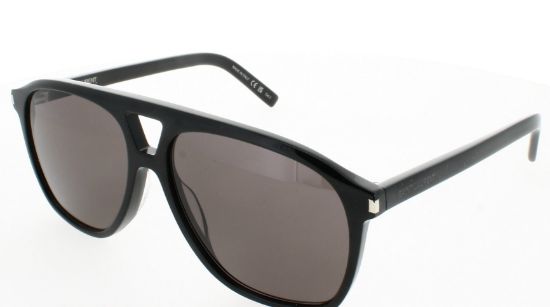 Picture of Saint Laurent Sunglasses SL596DUNE