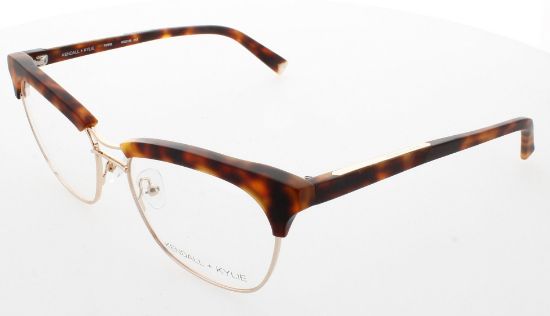 Picture of Kendall + Kylie Eyeglasses KKO109G PIPER