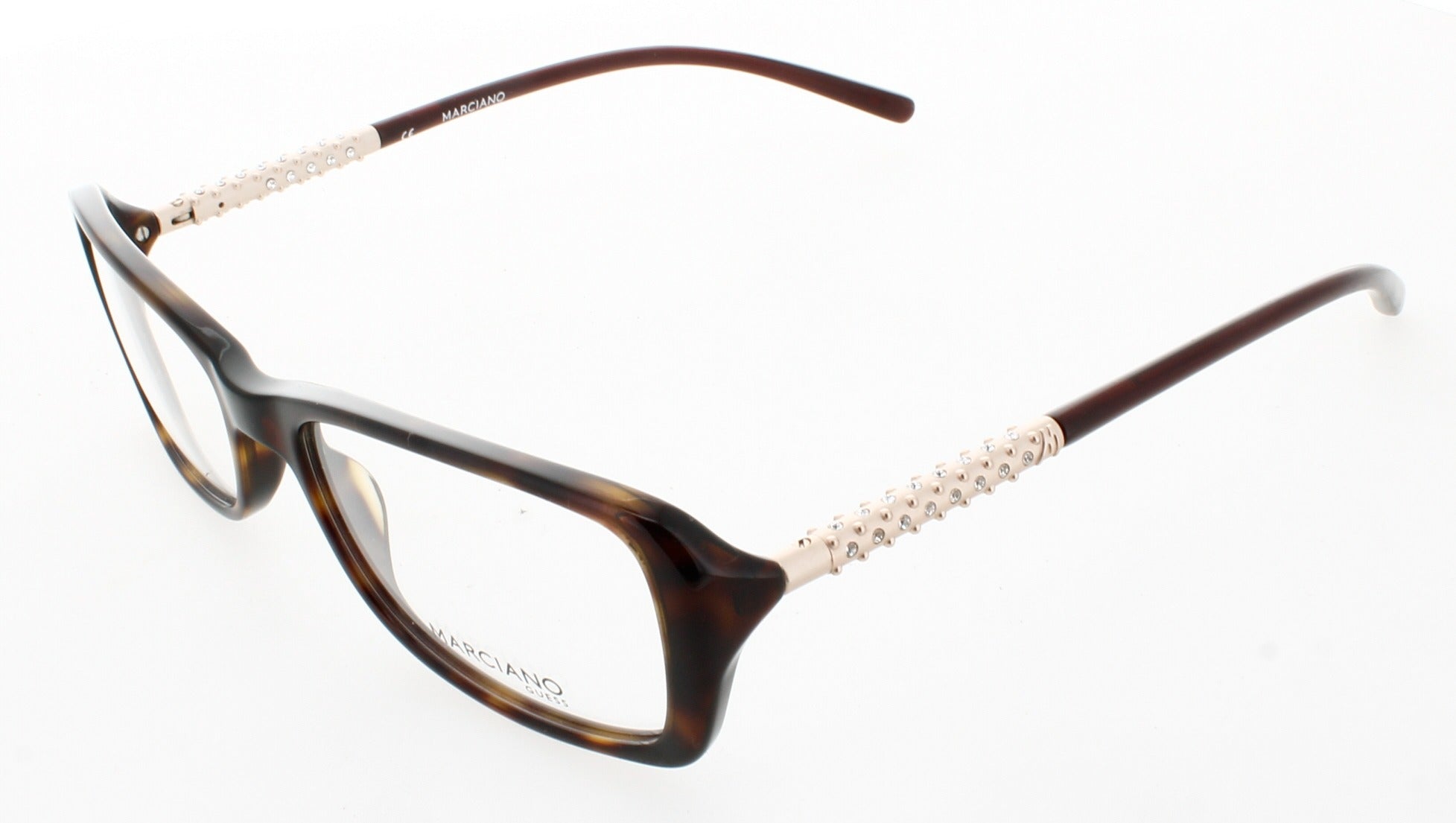 Picture of Guess By Marciano Eyeglasses GM0114