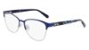 Picture of Nine West Eyeglasses NW8021