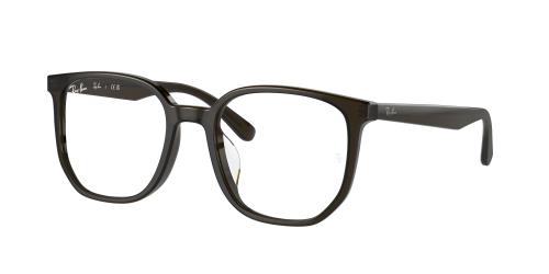 Picture of Ray Ban Eyeglasses RX5411D