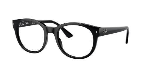 Picture of Ray Ban Eyeglasses RX7227