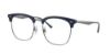 Picture of Ray Ban Eyeglasses RX7318D