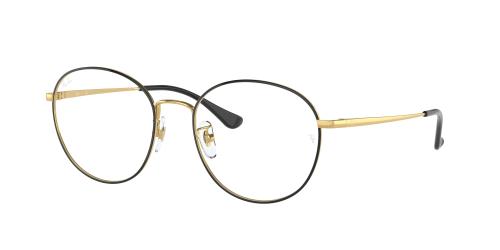 Picture of Ray Ban Eyeglasses RX6475D