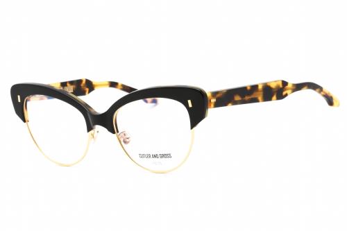 Picture of Cutler And Gross Eyeglasses CG1351
