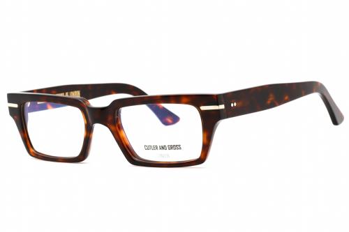 Picture of Cutler And Gross Eyeglasses CGOP1363