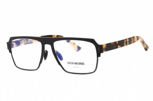 Picture of Cutler And Gross Eyeglasses CGOP136457