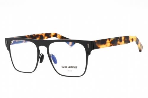 Picture of Cutler And Gross Eyeglasses CGOP136656