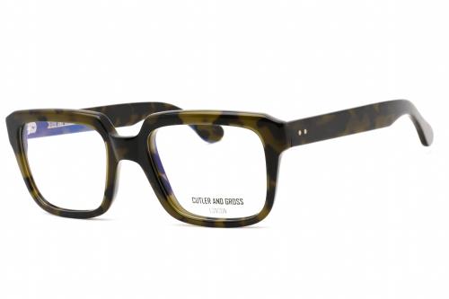 Picture of Cutler And Gross Eyeglasses CG1289