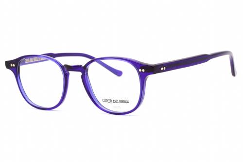 Picture of Cutler And Gross Eyeglasses CG1312