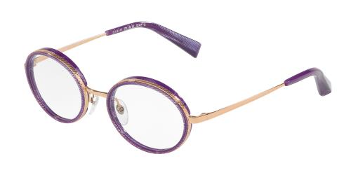 Picture of Alain Mikli Eyeglasses A02026