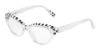 Picture of Alain Mikli Eyeglasses A03098