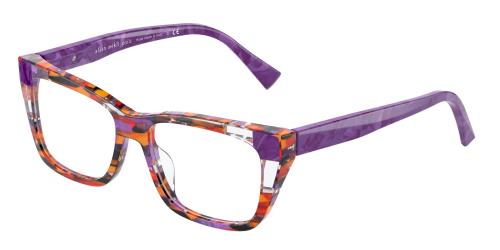 Picture of Alain Mikli Eyeglasses A03111