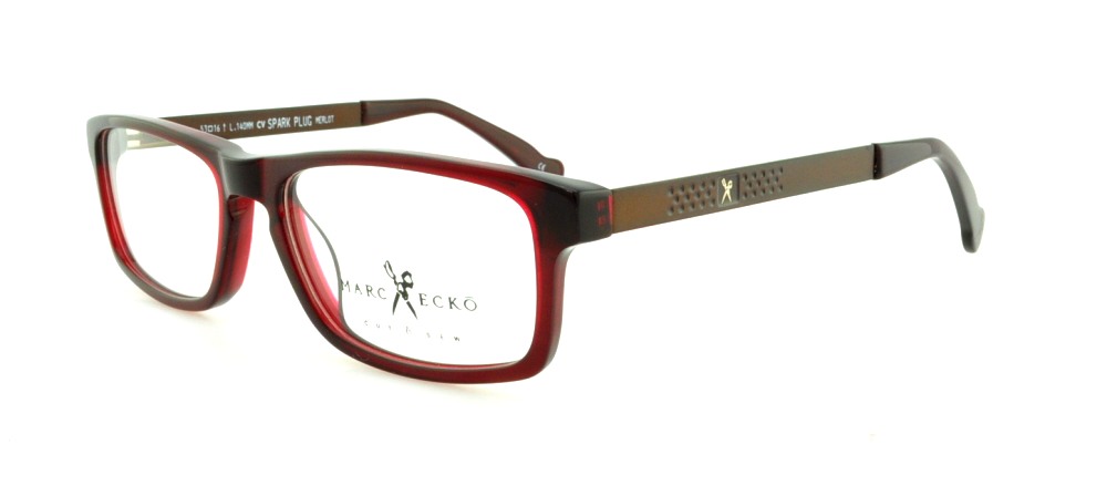 Picture of Marc Ecko Eyeglasses SPARK PLUG