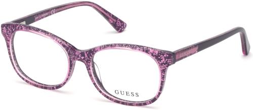 Picture of Guess Eyeglasses GU9181