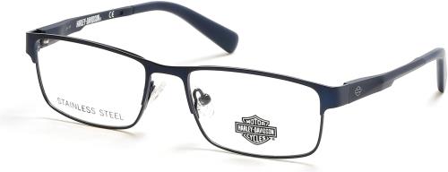 Picture of Harley Davidson Eyeglasses HD0146T