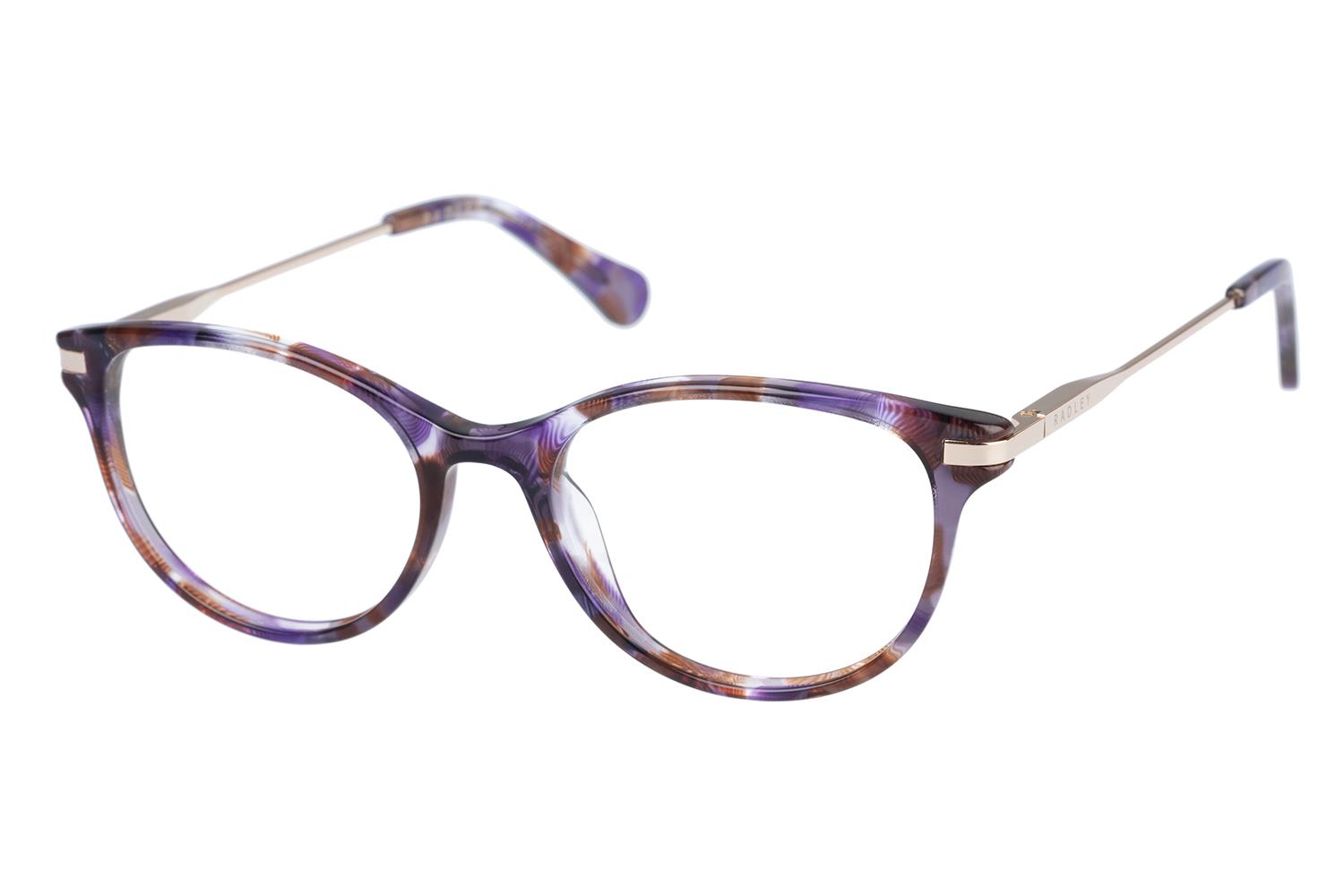 Designer Frames Outlet. Radley London Eyeglasses MARCIE